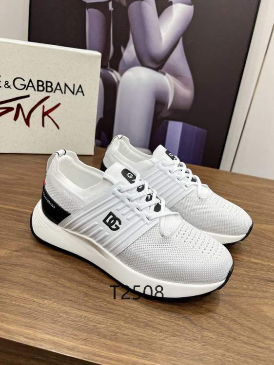 Picture of Dolce Gabbana Shoes _SKUD&Gshoes38-46h08074307